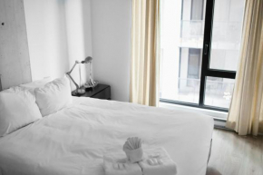Home suite